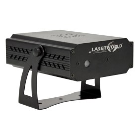 Laserworld EL-160RGB Micro Свет для дискотеки